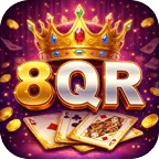 8QR - Game Memancing Seru di Ujung Jari Anda