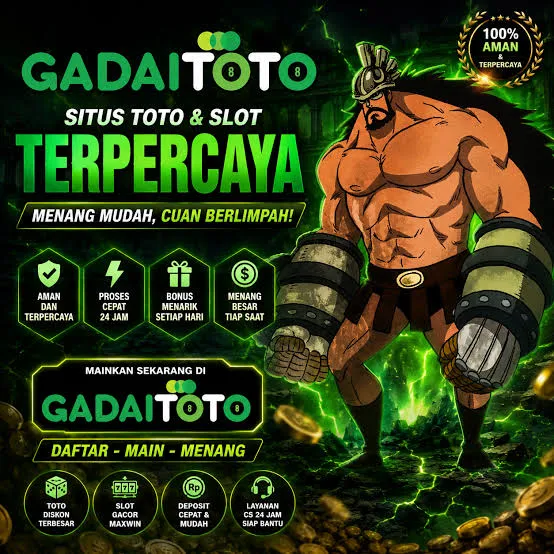 GADAITOTO - Petualangan Tanpa Batas di Dunia Terbuka