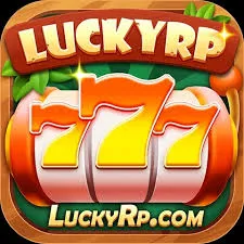 LUCKYRP - Permainan Santai Seru untuk Semua
