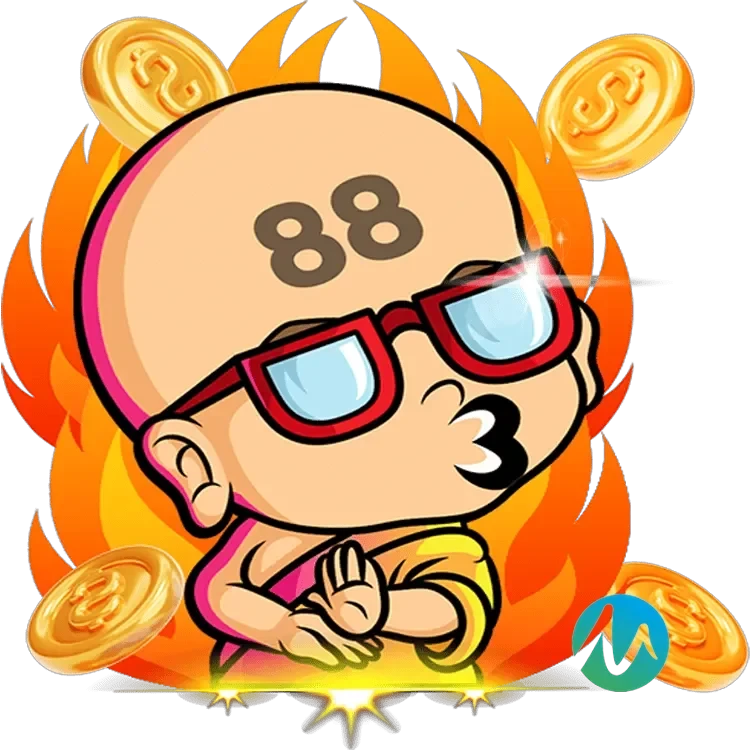 Logo dower88
